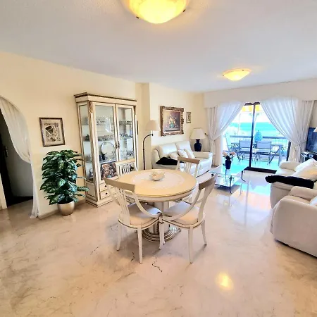 Solvillas Front Sea Views With Swimming Pool