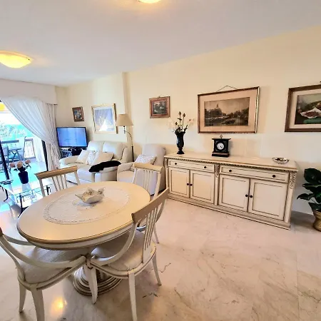 Solvillas Front Sea Views With Swimming Pool Apartment