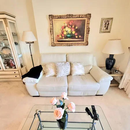 Solvillas Front Sea Views With Swimming Pool Apartment *