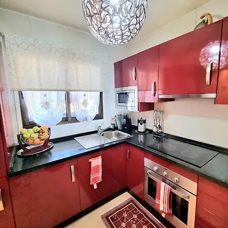 Solvillas Front Sea Views With Swimming Pool Apartment *