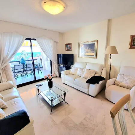 Solvillas Front Sea Views With Swimming Pool