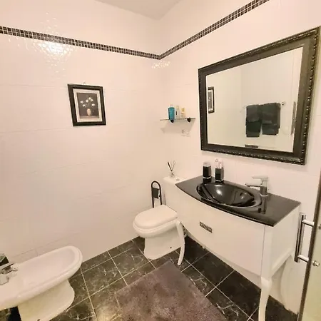 Solvillas Front Sea Views With Swimming Pool Fuengirola