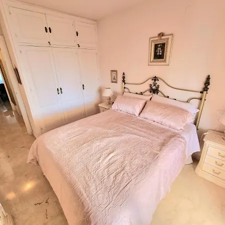 Apartment Solvillas Front Sea Views With Swimming Pool *