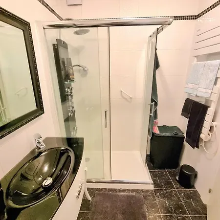 Solvillas Front Sea Views With Swimming Pool Apartment *