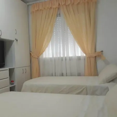 Apartment Solvillas Front Sea Views With Swimming Pool *