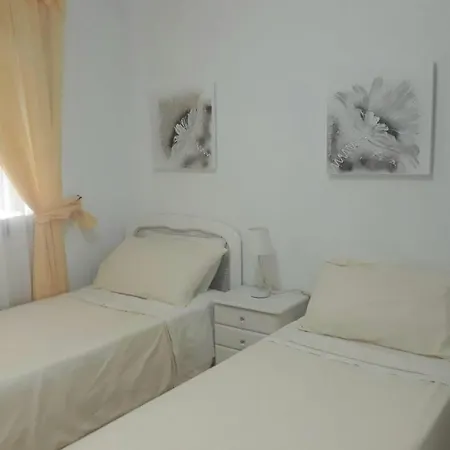 Solvillas Front Sea Views With Swimming Pool