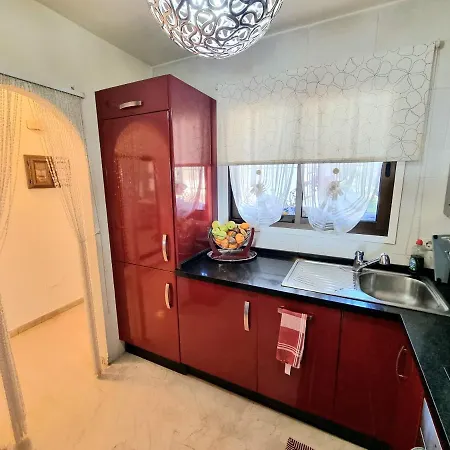 Solvillas Front Sea Views With Swimming Pool Apartment Fuengirola