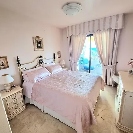 Apartment Solvillas Front Sea Views With Swimming Pool *
