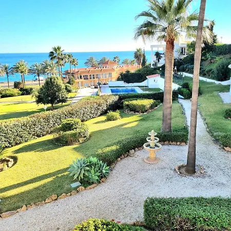 Solvillas Front Sea Views With Swimming Pool Apartment