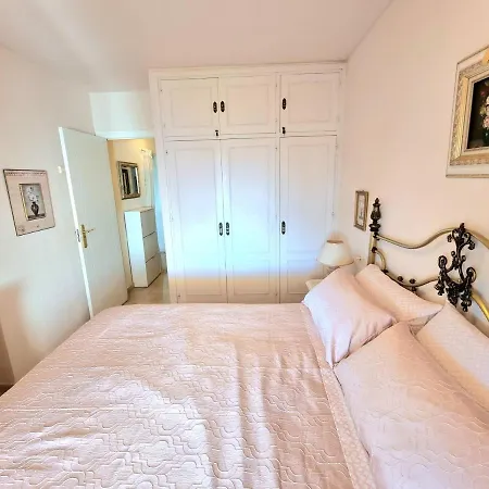 Apartment Solvillas Front Sea Views With Swimming Pool Fuengirola