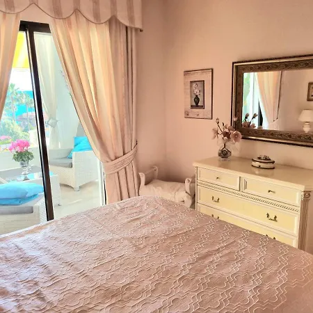 Solvillas Front Sea Views With Swimming Pool Apartment
